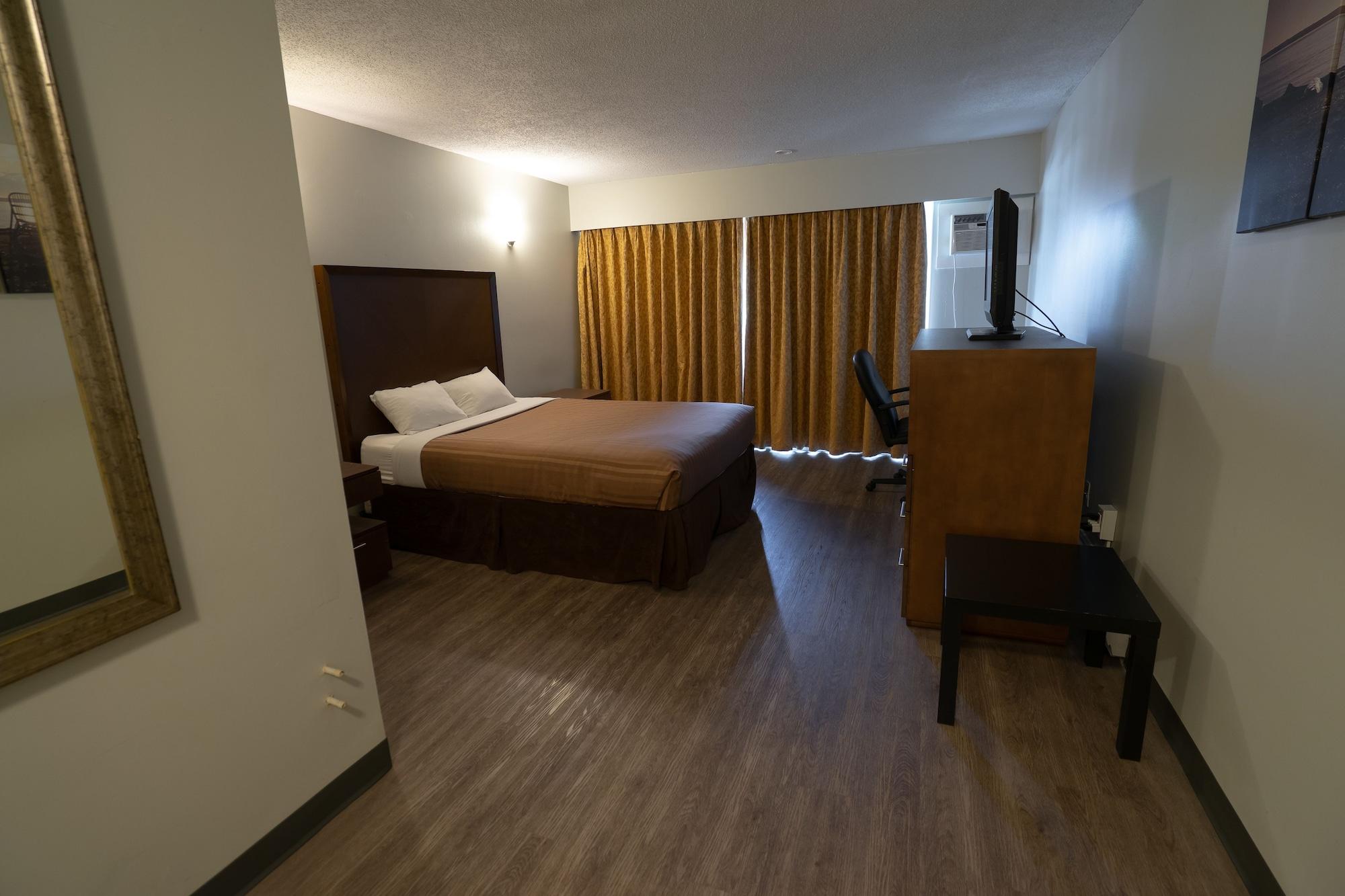 Coast Metro Vancouver Hotel Burnaby Exterior foto